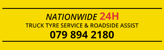 Wheel Alignment in Bloemfontein by Stoney's Wheel and Tyre